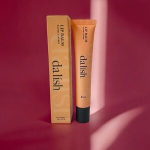 🌹 Dalish Tinted Hydrating Lip Balm | Rose